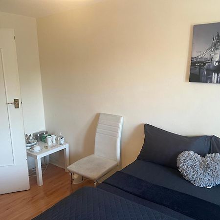 Wilmot Close London Eksteriør bilde