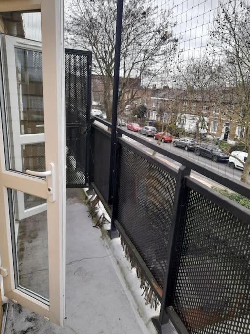 Wilmot Close London Eksteriør bilde
