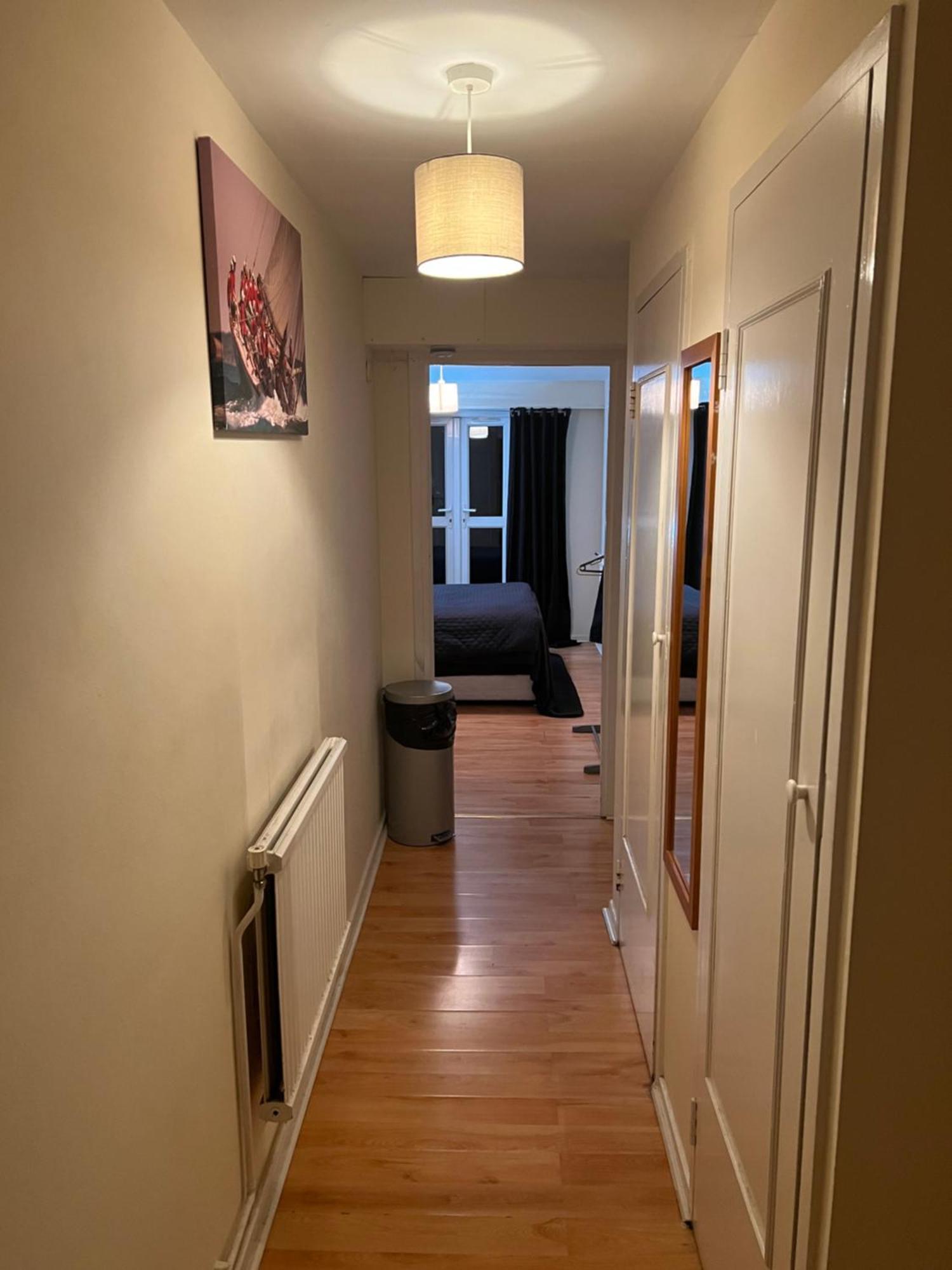 Wilmot Close London Eksteriør bilde