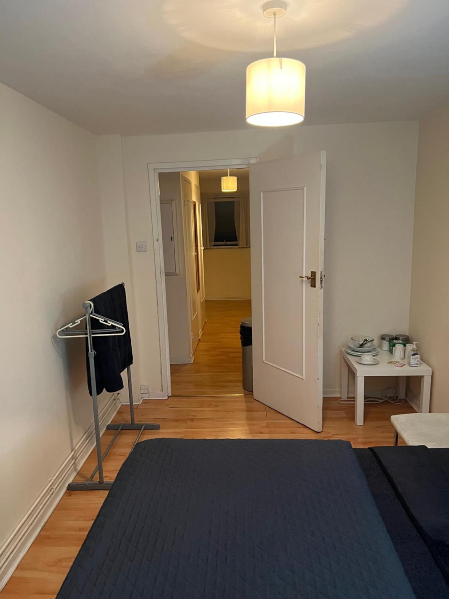 Wilmot Close London Eksteriør bilde